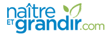 Logo Naitre et grandir